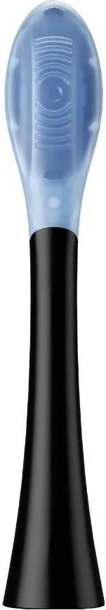 Zamenjalna glava ščetke Oclean Ultra Clean, 2 kosa, črna