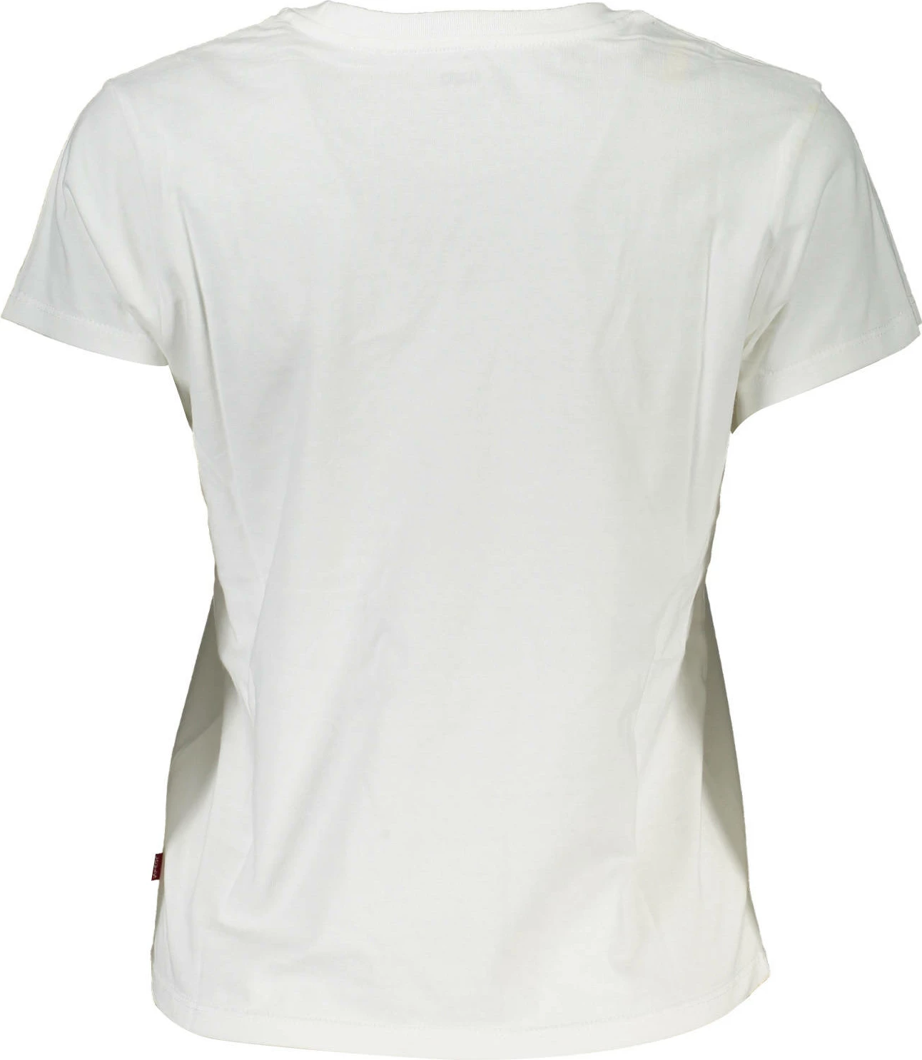 Majica za ženske LEVI'S, bela