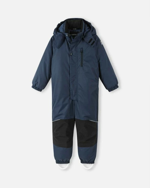 Zimski kombinezon za otroke, Reimatec Kaunisto Navy Jr 5100157E-6980