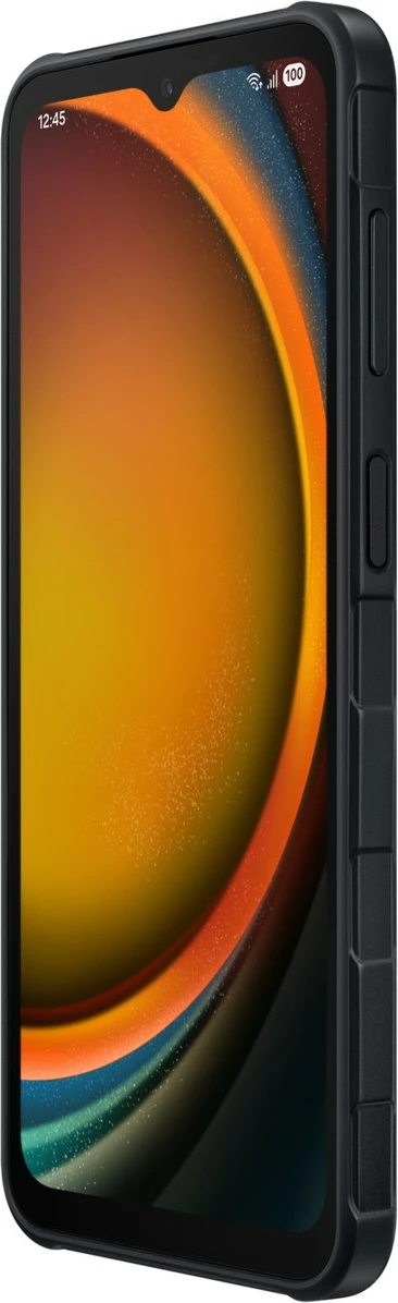 Robusten pametni telefon Samsung Galaxy Xcover7 Pro EE 5G, 6GB, 128GB, črn