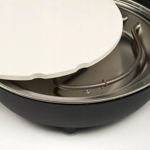 Pečica za pice G3Ferrari G10199, črna