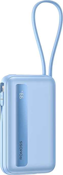 Powerbank, Romoss PPR20, 20000 mAh, moder