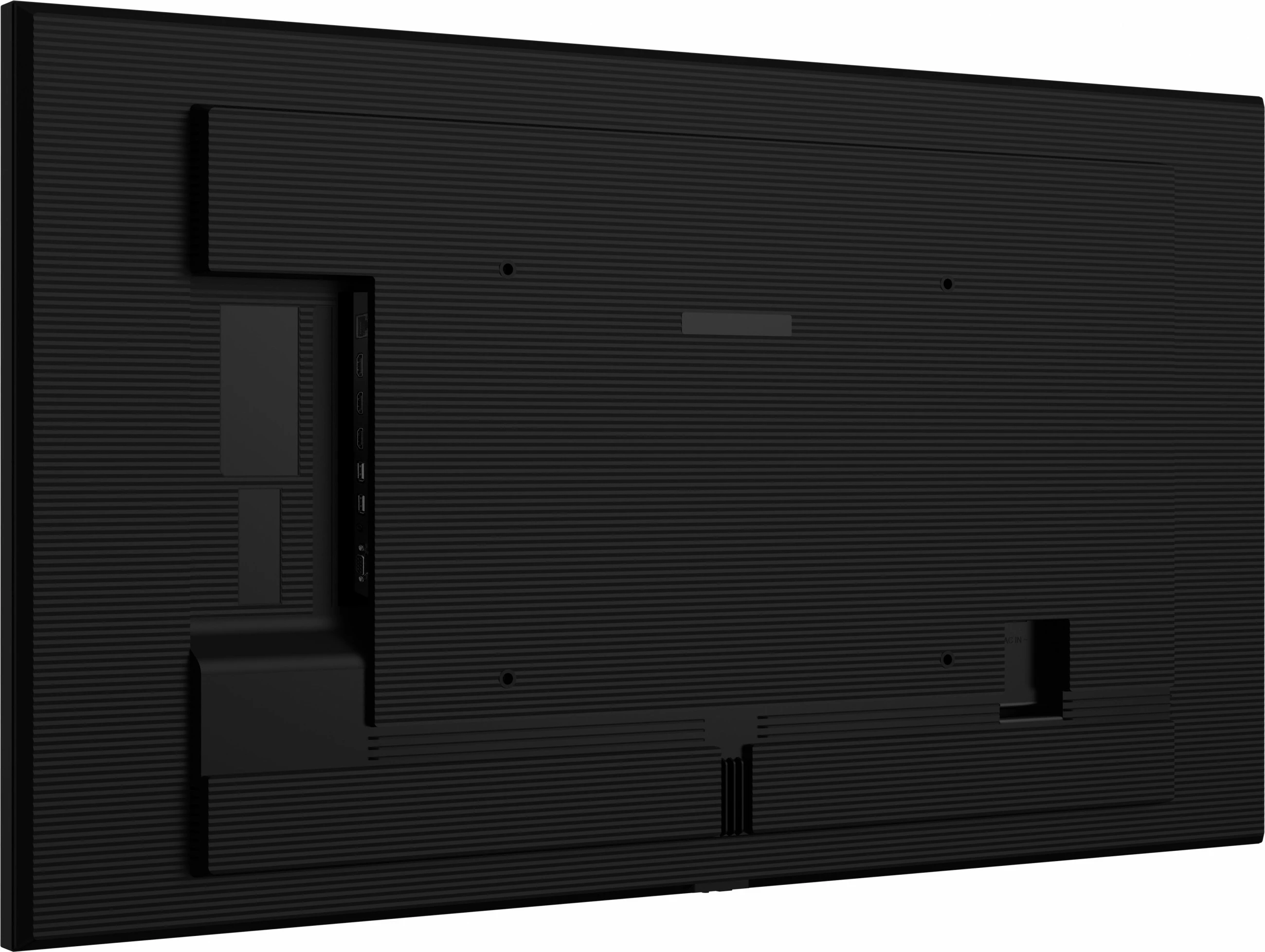 Digitalna tabla iiyama LH5060UHS-B1AG, 125,7 cm, LED, 4K UHD, Wi‑Fi