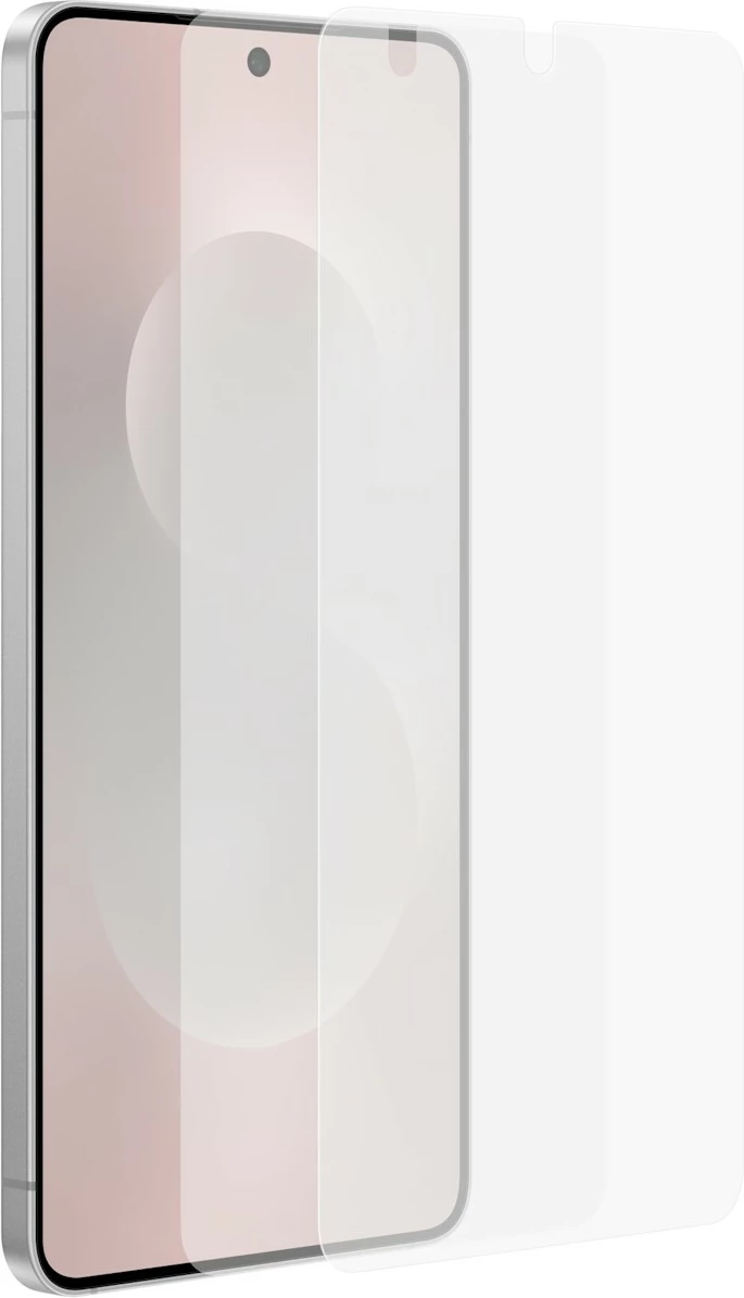 Anti-refleksen zaščitni film za zaslon Samsung Galaxy S25 Edge, prozoren