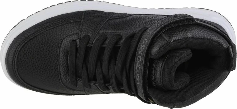 Čevlji Draydon W, Kappa, ženski, črni