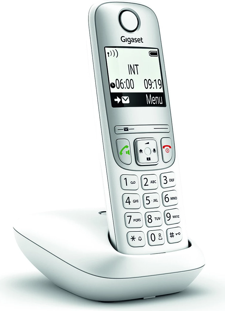Telefon Gigaset A690, 1,5", Wi-Fi, bel
