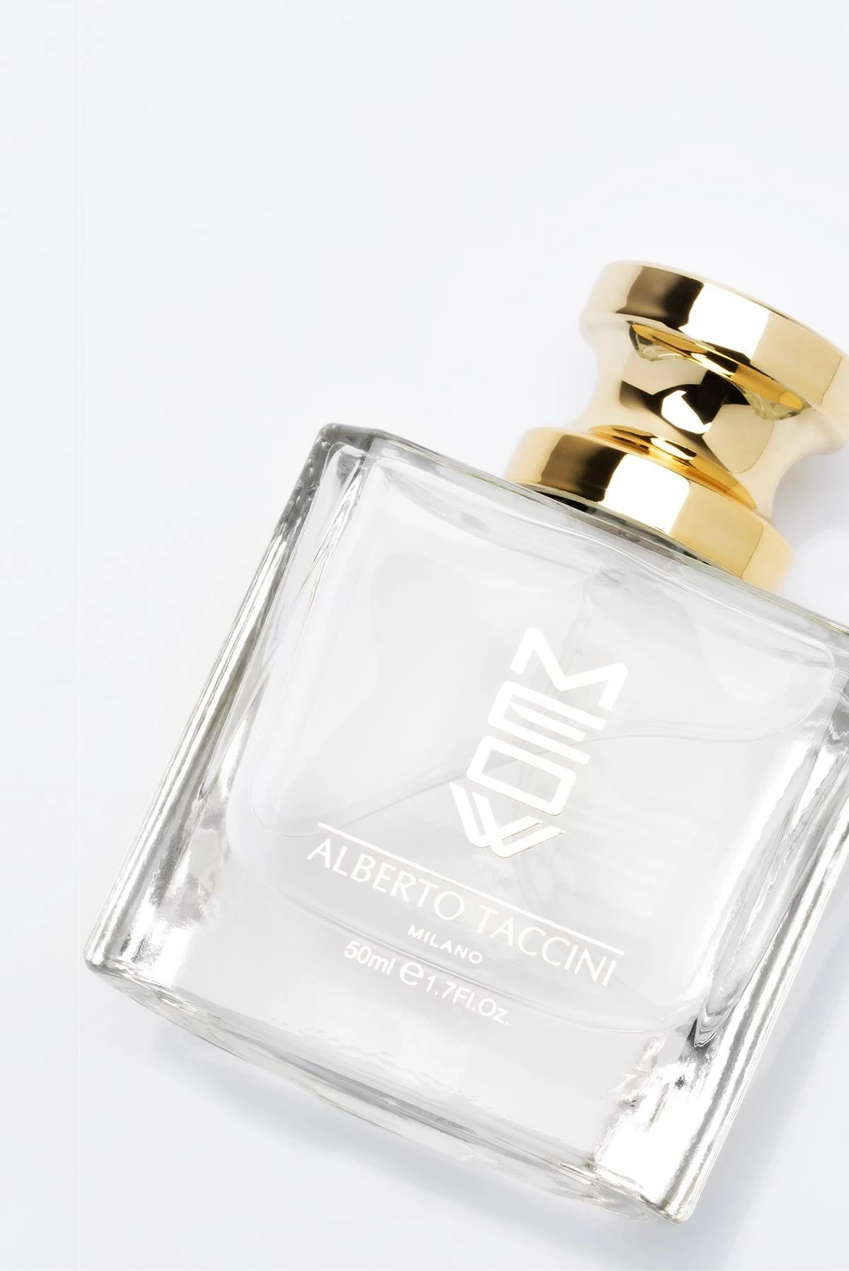 Parfum za ženske Meow, zlata, 50 ml