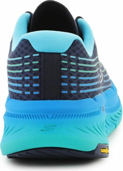 Superge, Skechers Max Cushioning Premier 2.0, modre