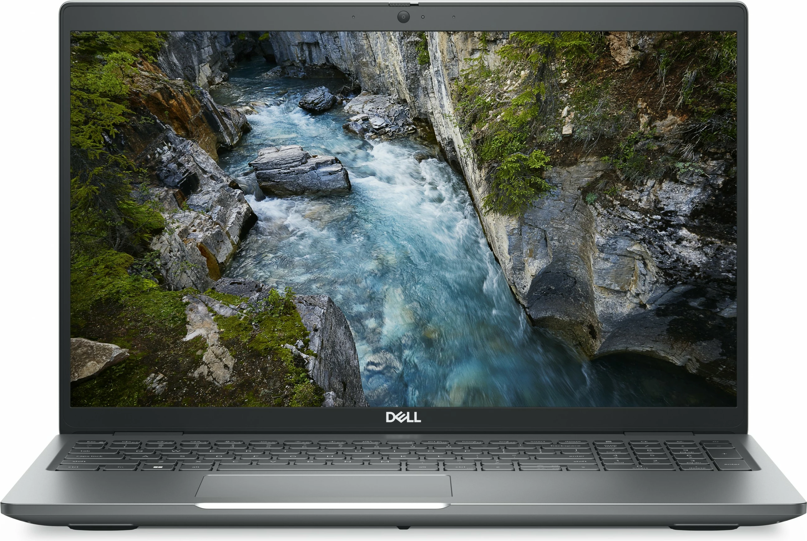 Prenosnik Dell Precision 3590, 32 GB RAM, 1 TB SSD, RTX 500 Ada, 15,6 palca
