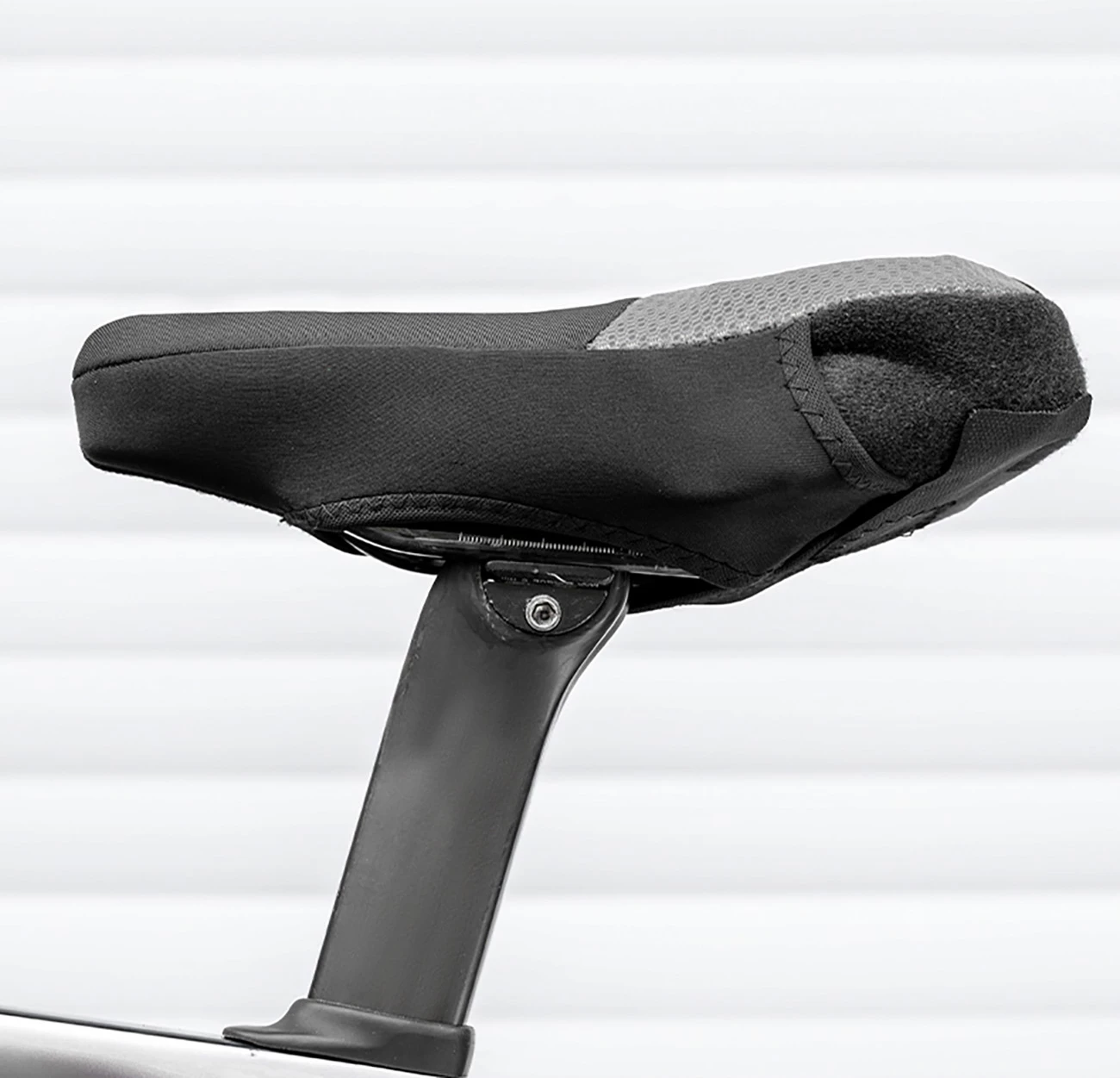 Prevleka za sedež kolesa Rockbros 38001206, velikost L, črna