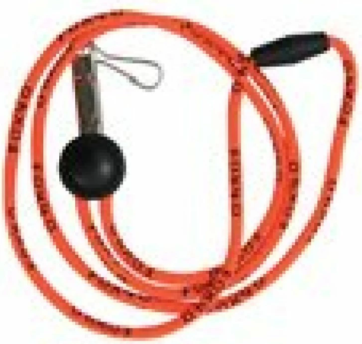 Piščalka za sodnike in trenerje Fox 40 Classic, oranžna