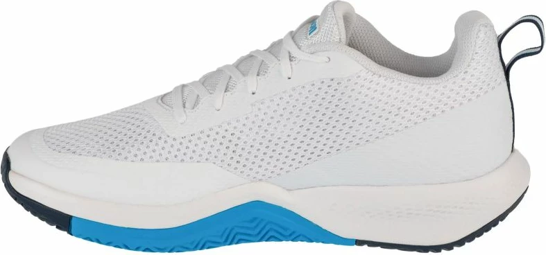 Tenis čevlji Wilson, moški, beli