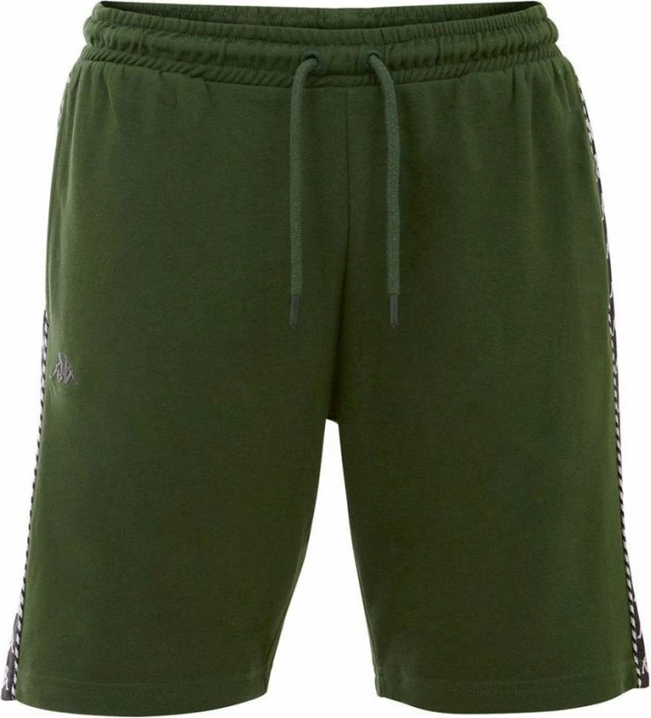 Kratke hlače za fante Italo Kappa Jr. 309013J 19-6311, zelene