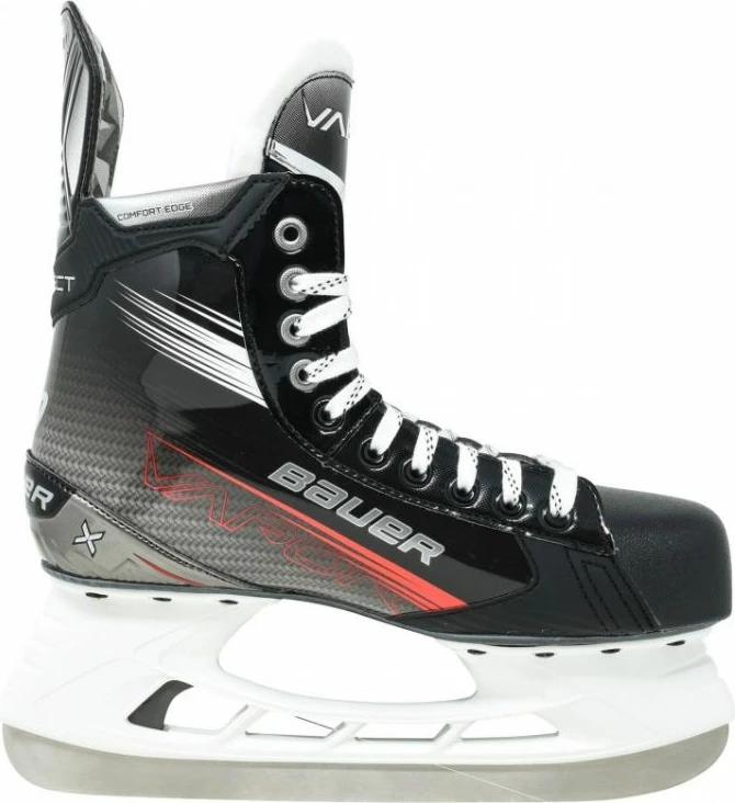 Patine za hokej na ledu, Bauer Vapor Select Sr, črne, moške