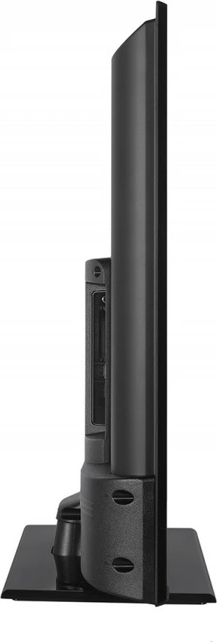 LED televizor 40" Full HD, Smart TV Toshiba 40LV3563DG, črn