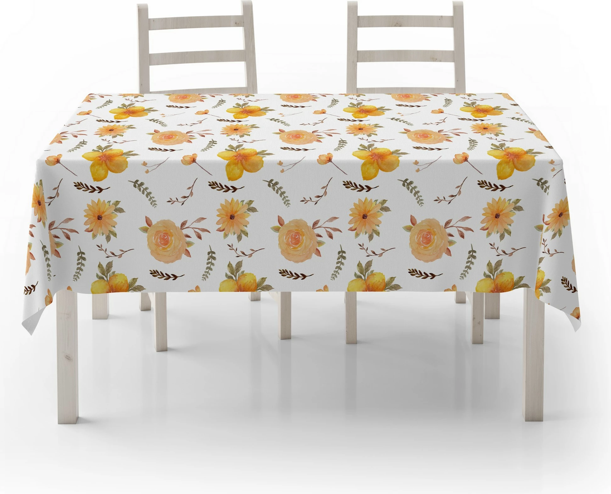 Namizna prt Hermia Asr-tblclt25-43, 140 x 220 cm