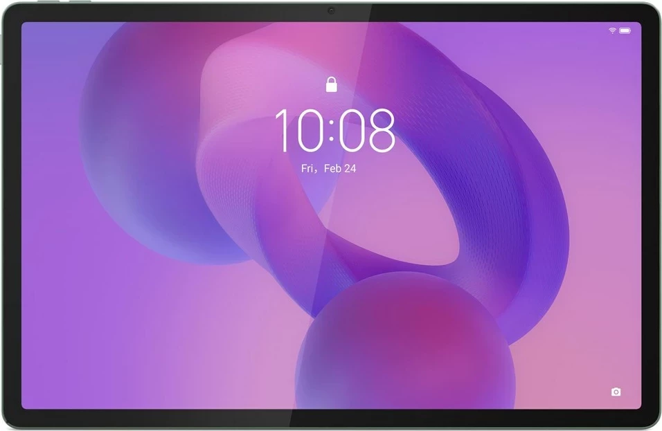 Tablica Lenovo Idea Tab Pro, 12,7", 8 GB RAM, 128 GB, Android 14, zelena