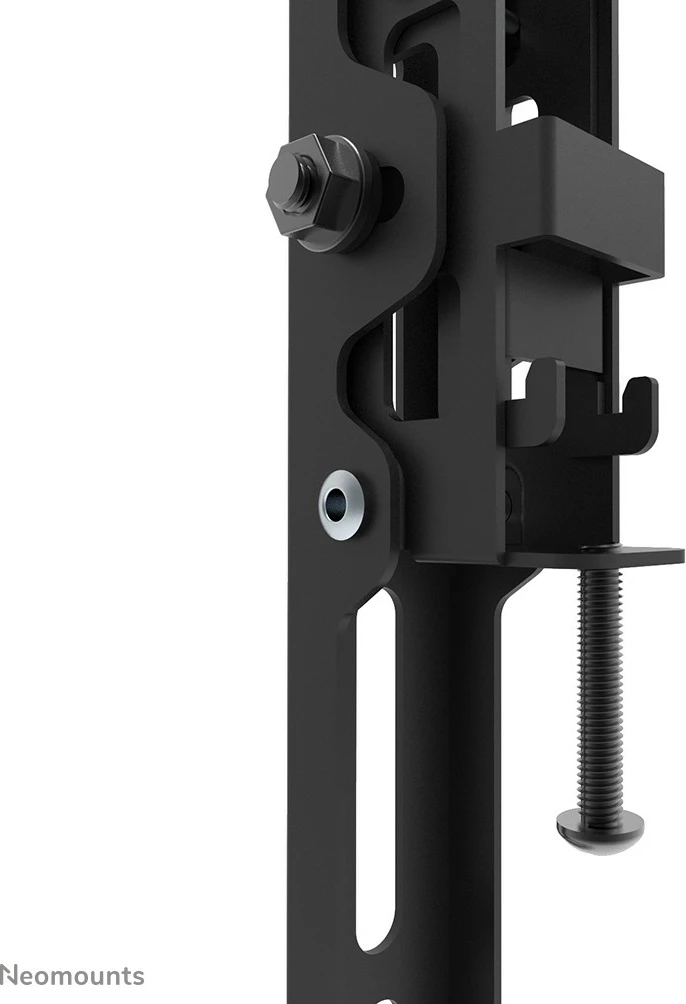 Stenski nosilec za TV, Newstar WL35-350BL14, 32–65 in, nagibna nastavitev, črn