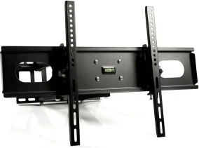 Nosilec za televizor ART AR-44, 14–42", črn