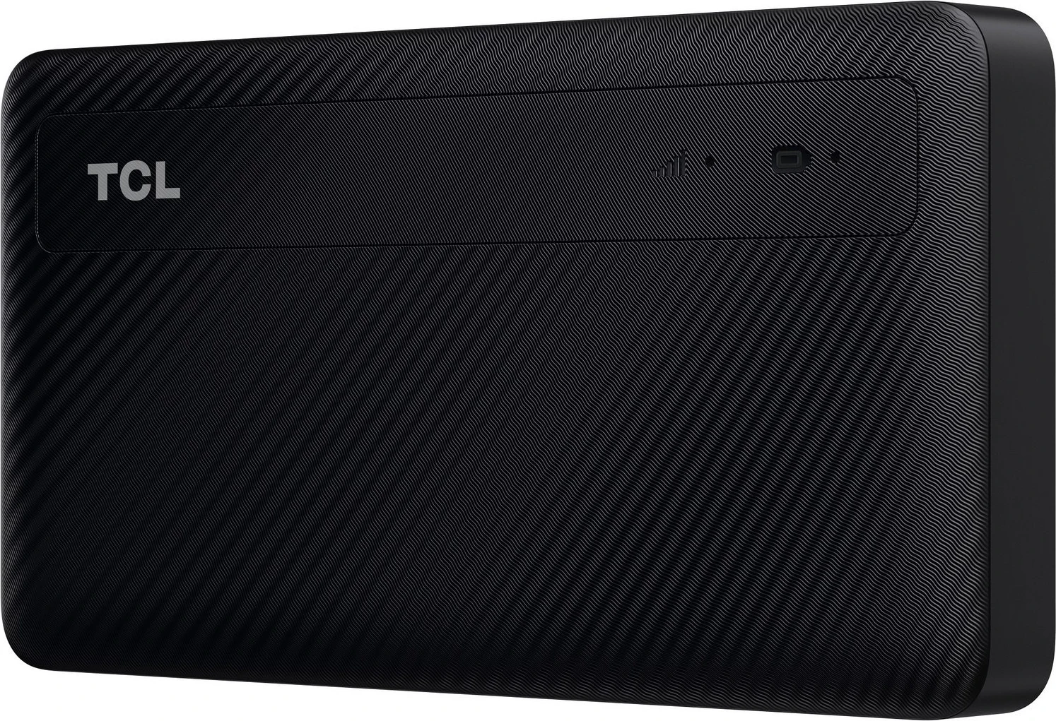 WiFi ruter TCL Link zone 4G LTE, črn