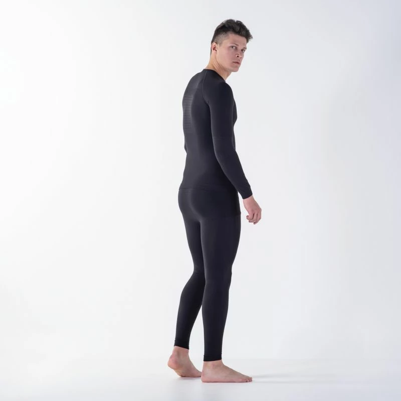 Termoaktivna oblačila za moške Magnum, grafitna