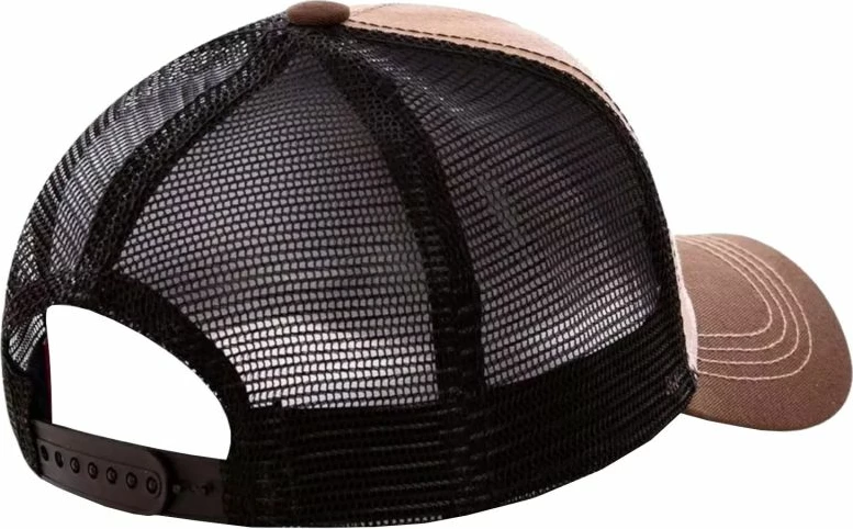 Kapa za moške, rjava Capslab Looney Tunes Road Runner Inny CL-LOO-1-ROA2