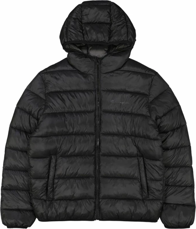 Zimska jakna, Campus, črna