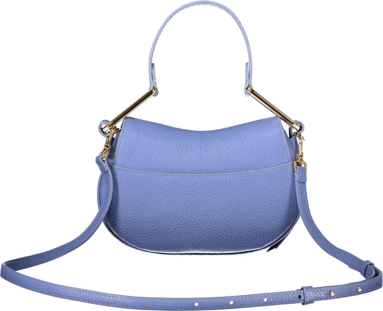 Torbica za ženske COCCINELLE Magie Soft, svetlo modra