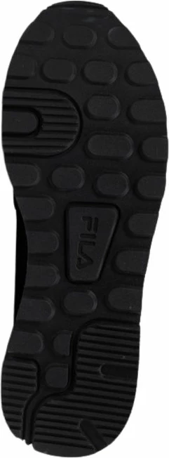 Superge Fila za moške, bele in črne