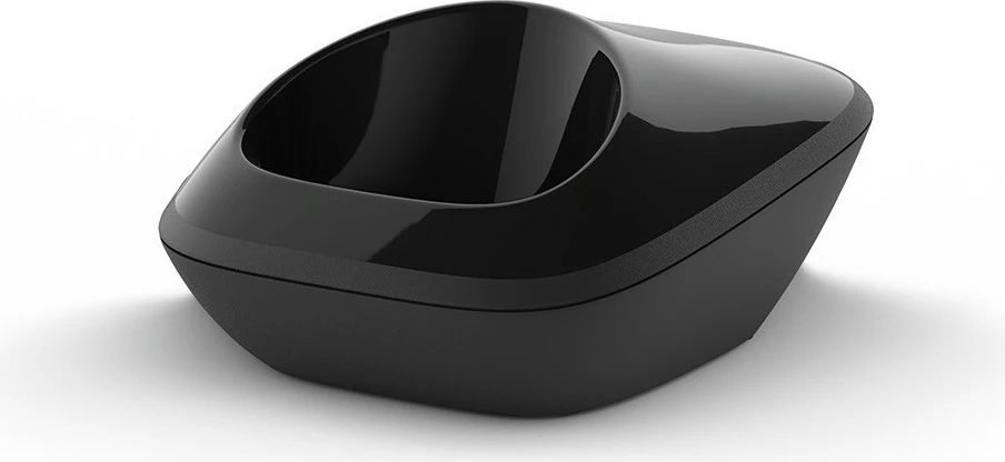 Brezžični analogni/DECT telefon, Gigaset E720HX, brezžični, 200 stikov, ID klicatelja, SMS, črn