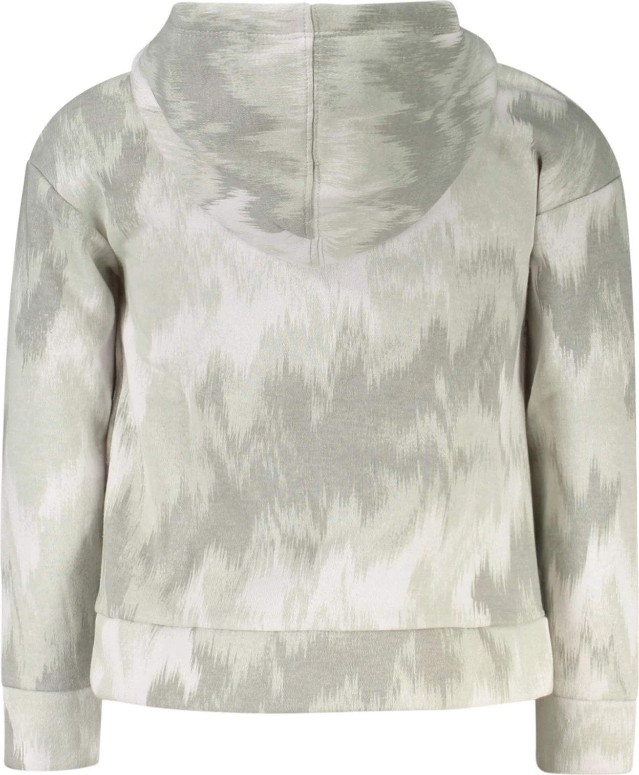 Pulover za dekleta NIKE, siv