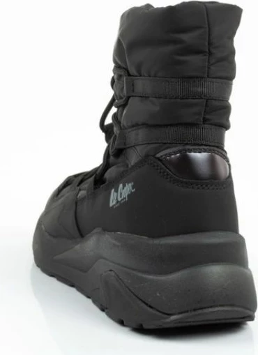 Superge športne, črne, Lee Cooper