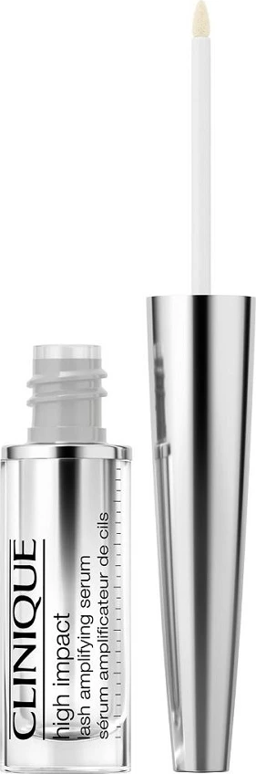 Serum za trepalnice za ženske Clinique High Impact Lash Amplifying Serum, 3 ml