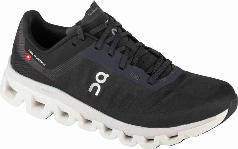 Atletske copate za moške On Running, črne