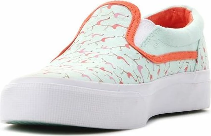 Superge, DC Trase W ADBS300135 MIB, bele