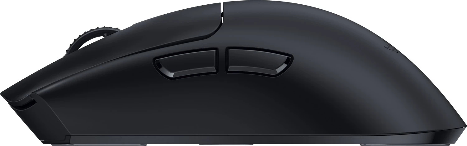 Miška Razer Viper V3 Pro, črna