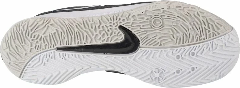 Tekstilna črna tekaška obutev Nike Air Zoom Hyperace 3 W FQ7074-002