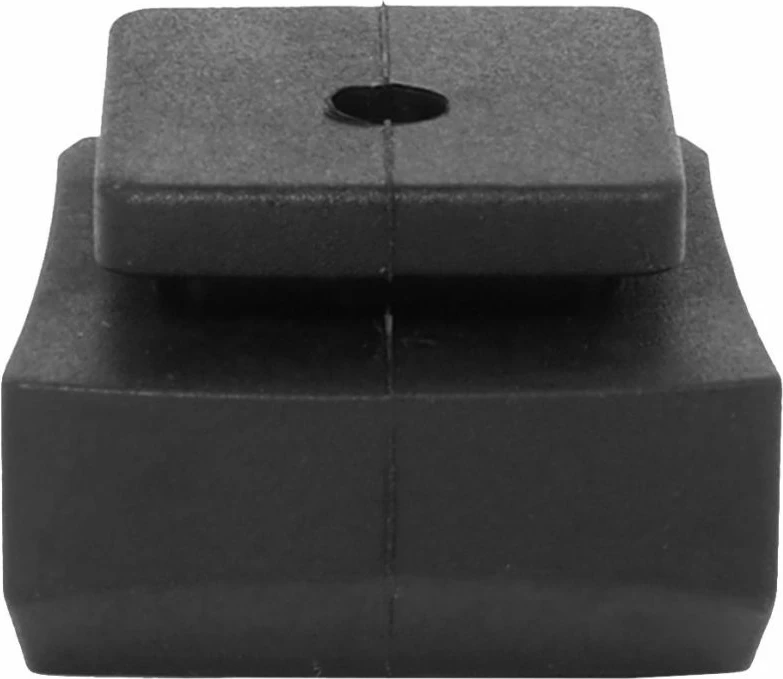 Zavorni komplet za rolerje Roces, črn