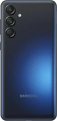 Pametni telefon Samsung Galaxy M55, 6.7", 8+128 GB, 5G, modra