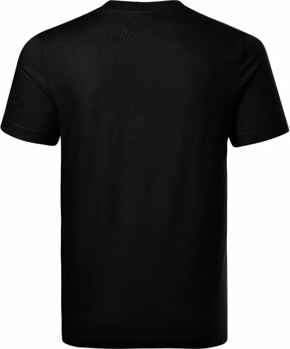 Maica za moške Malfini, črna