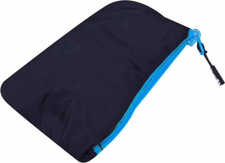 Lahka jakna za otroke Trollkids, navy blue