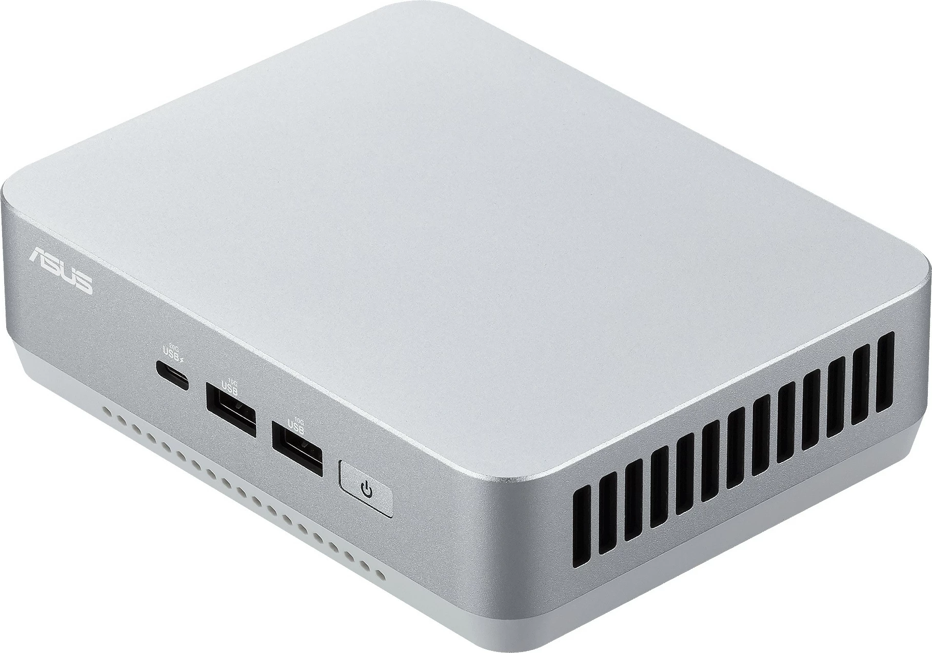 Kompakten mini PC ASUS NUC 14 Pro+ RNUC14RVSU500002I, DDR5-SDRAM, PCI Express, Wi‑Fi 6E, 120 W
