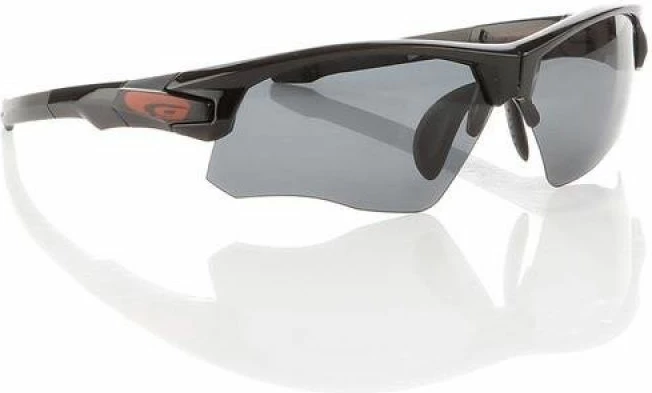 Sončna očala Goggle, črna