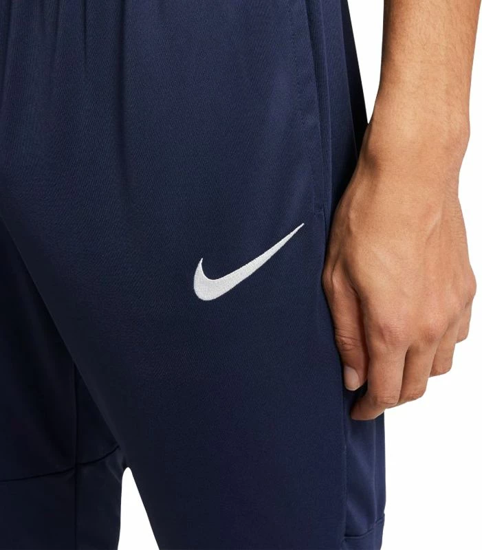 Športne hlače za moške Nike, mornarsko modre