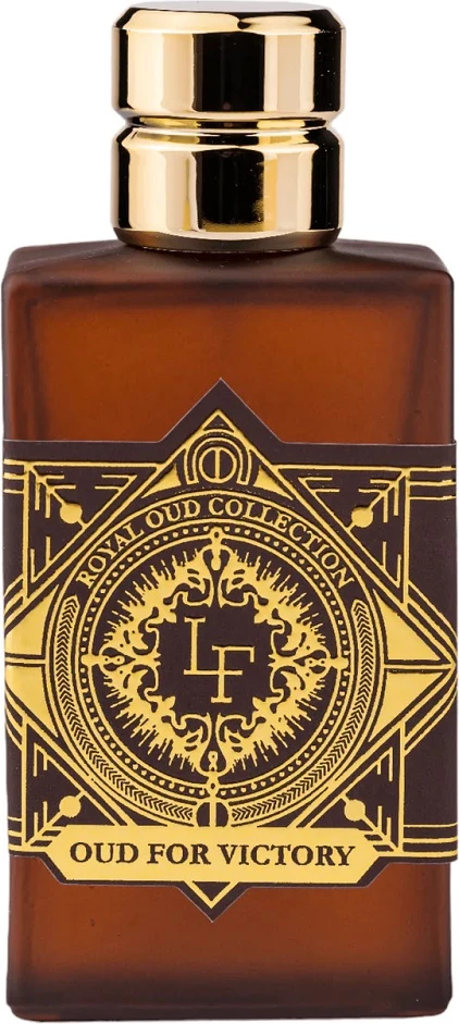 Eau de Parfum Oud For Victory, La Fede, 100 ml