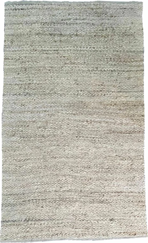 Preproga za dnevno sobo Arjun, naravna juta, 200x300