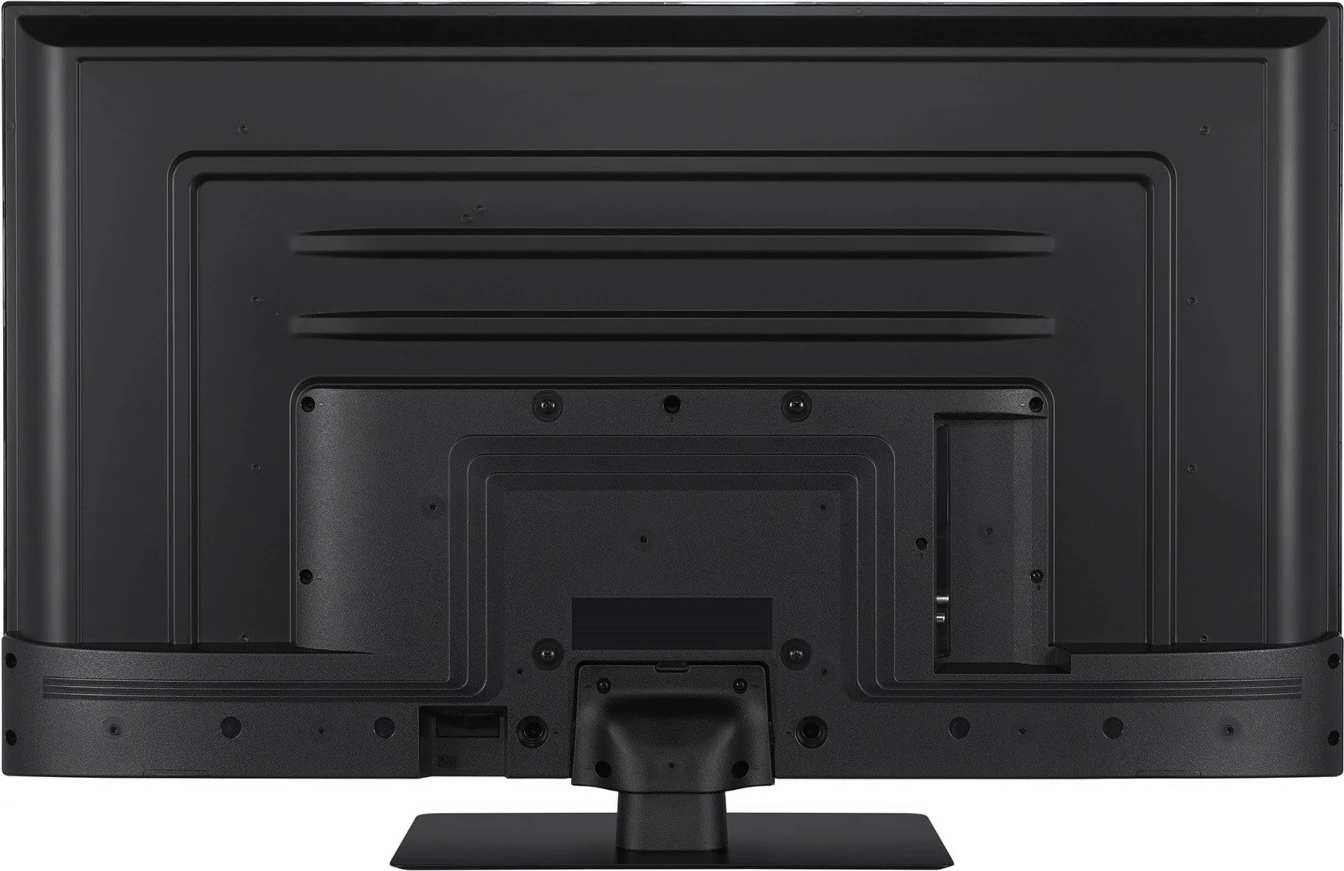 Televizor QLED, 50-palčni, Ultra HD 4K, Smart TV, črn Toshiba 50QV3F63DG