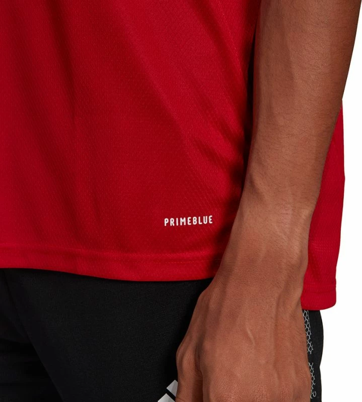 Superge, adidas, rdeče