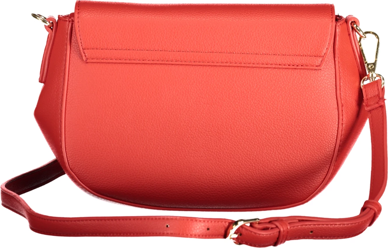 Torba VALENTINO BAGS za ženske, rdeča