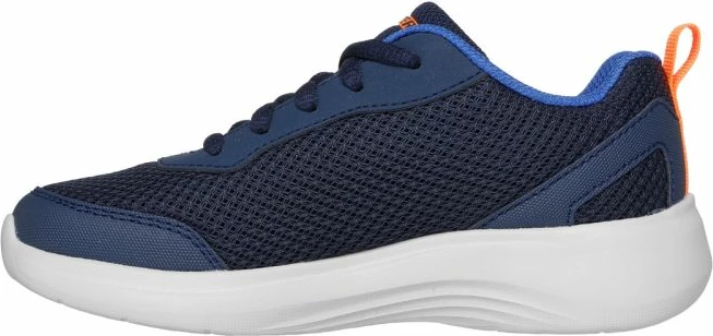 Otroške superge Skechers Selectors Sky-Flex Jr 403616L, temno modre